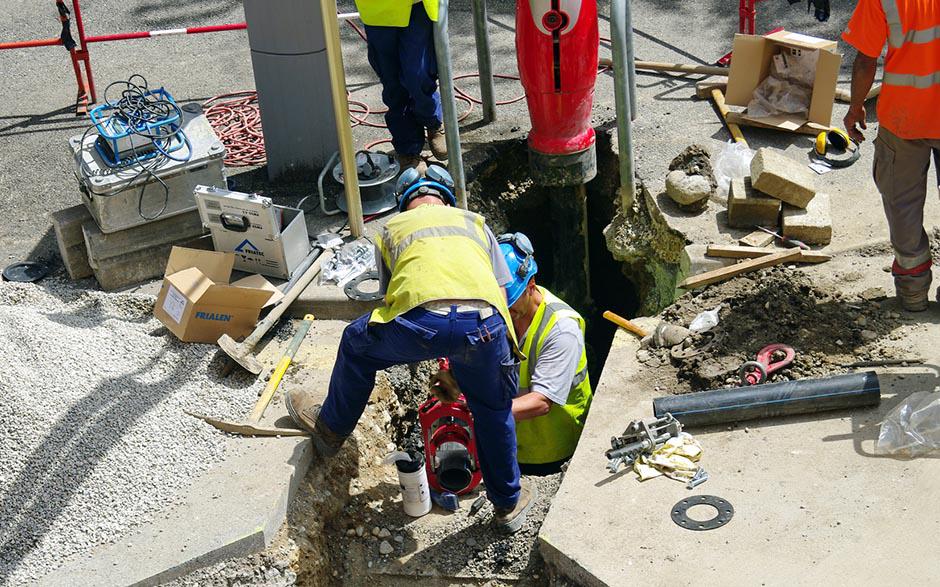 entreprise assainissement Guyancourt